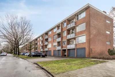 Foto van Schubertlaan 6a, Roosendaal