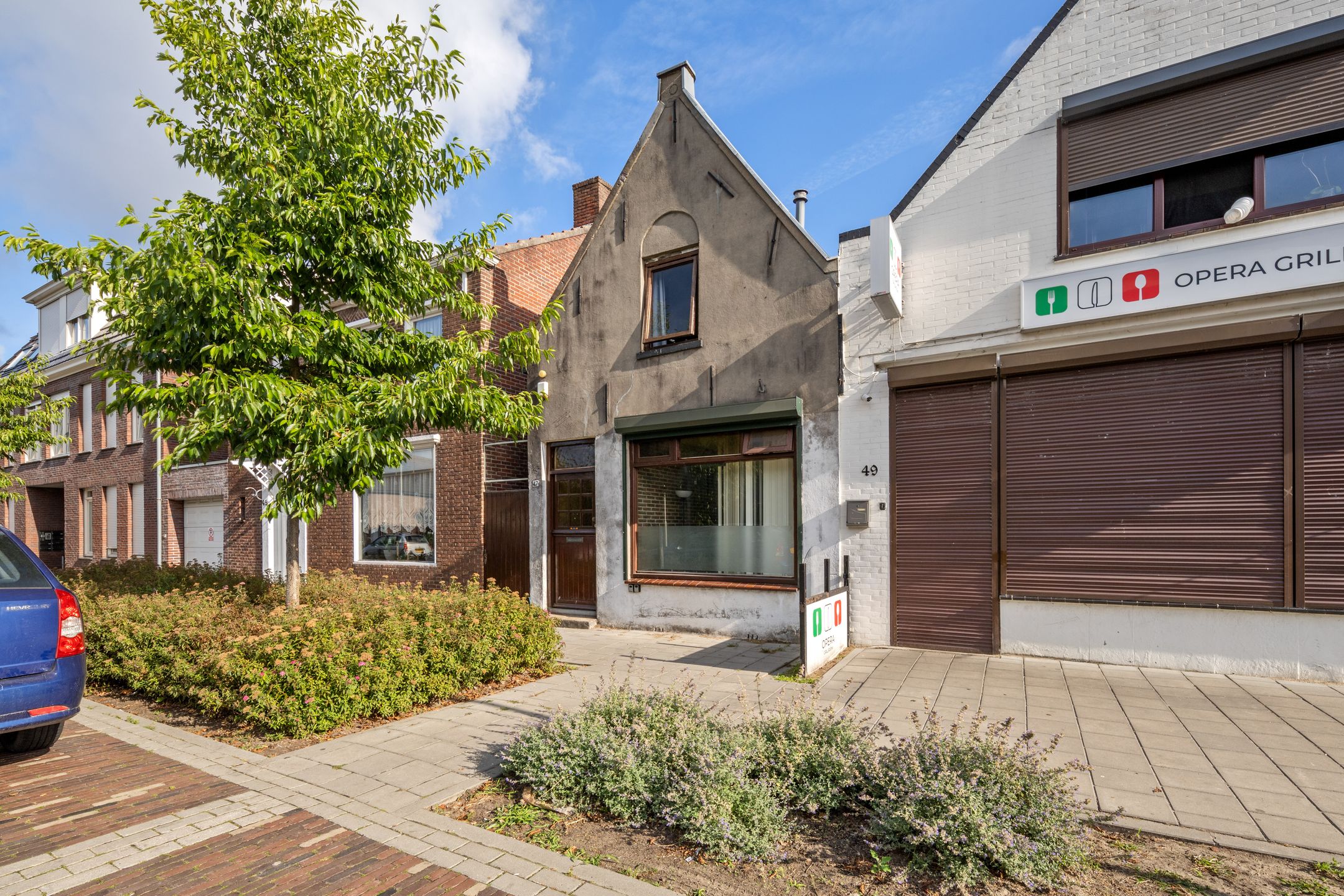 Foto van Bredaseweg 47, Roosendaal