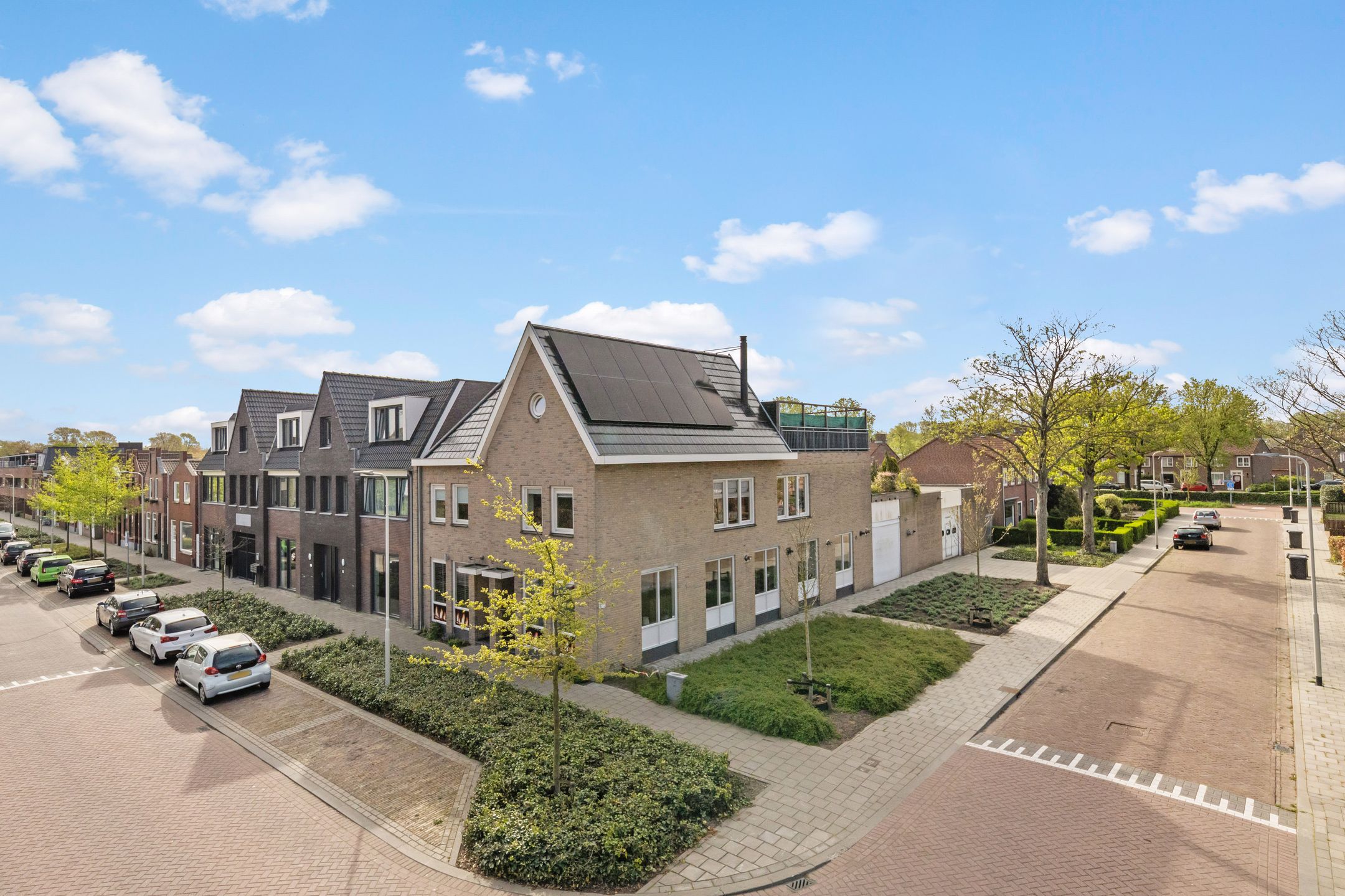 Foto van Bredaseweg 24, Roosendaal