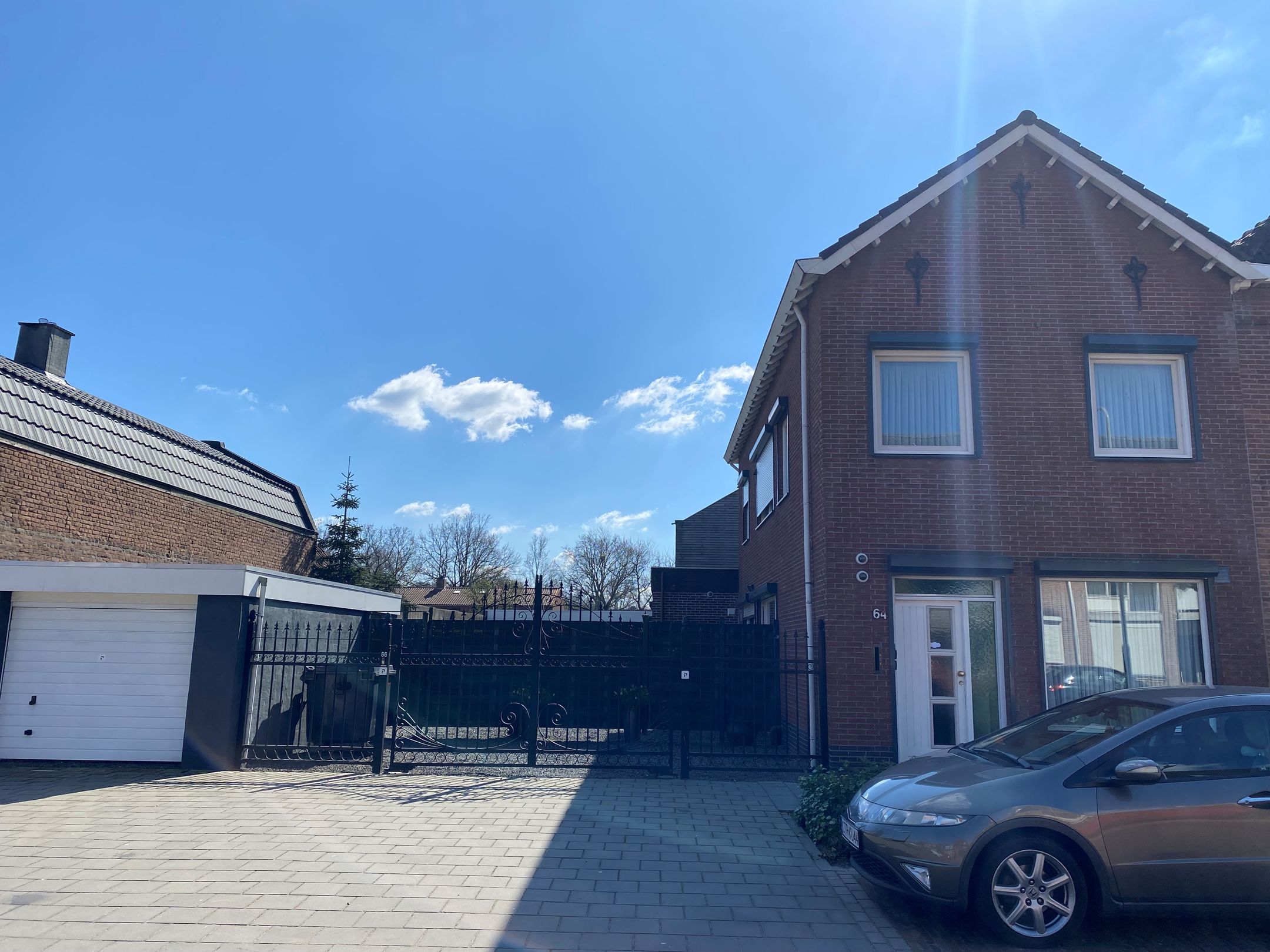 Foto van Bredaseweg 64, Roosendaal