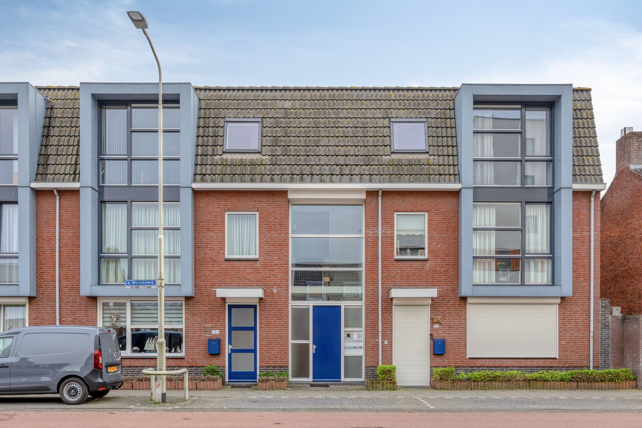 Foto van Bredaseweg 124b, Roosendaal