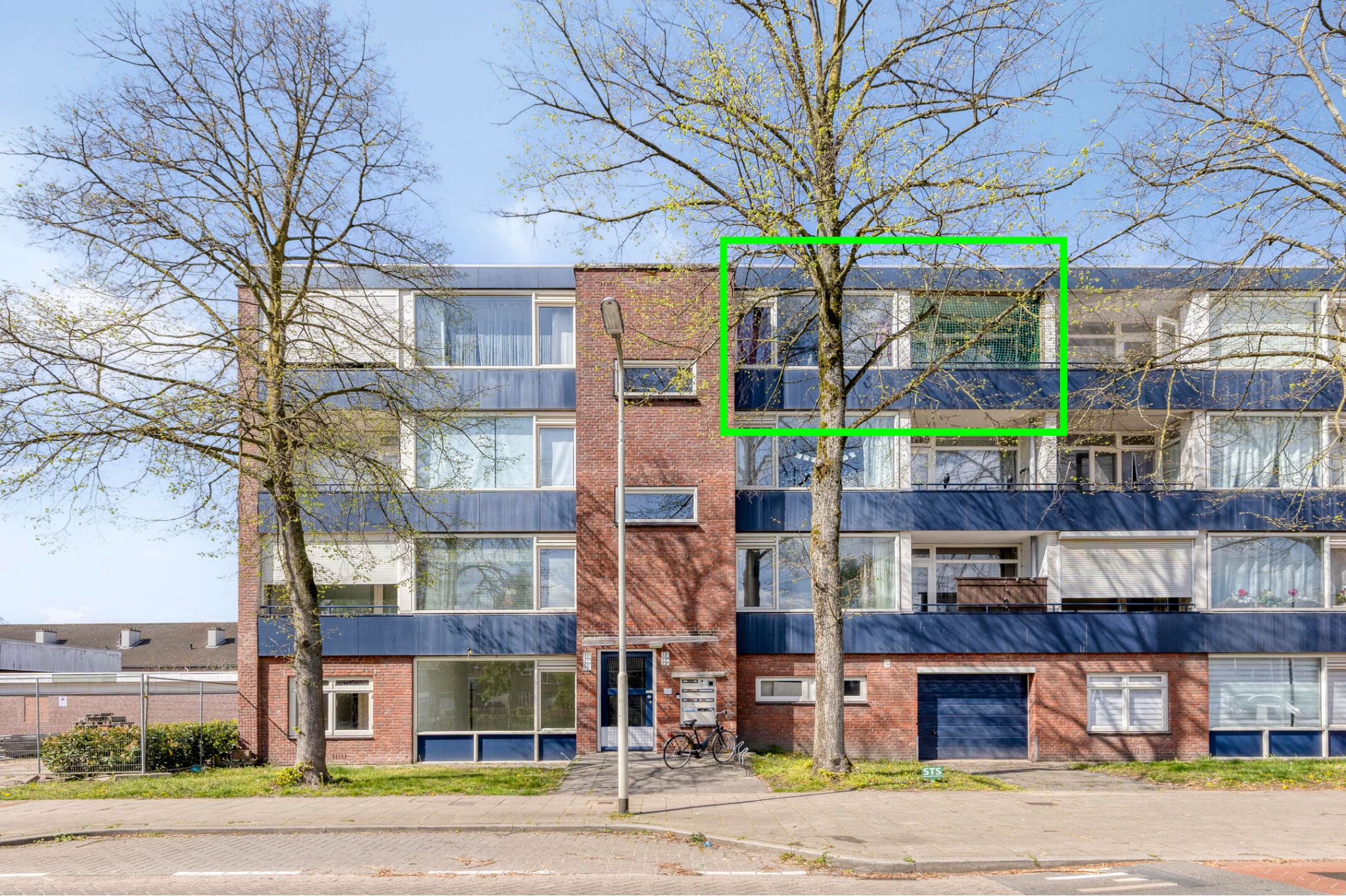 Foto van Philipslaan 73c, Roosendaal