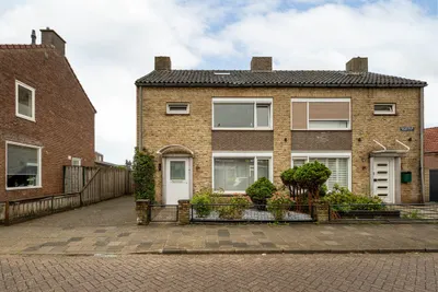 Foto van Voltastraat 2B, Roosendaal