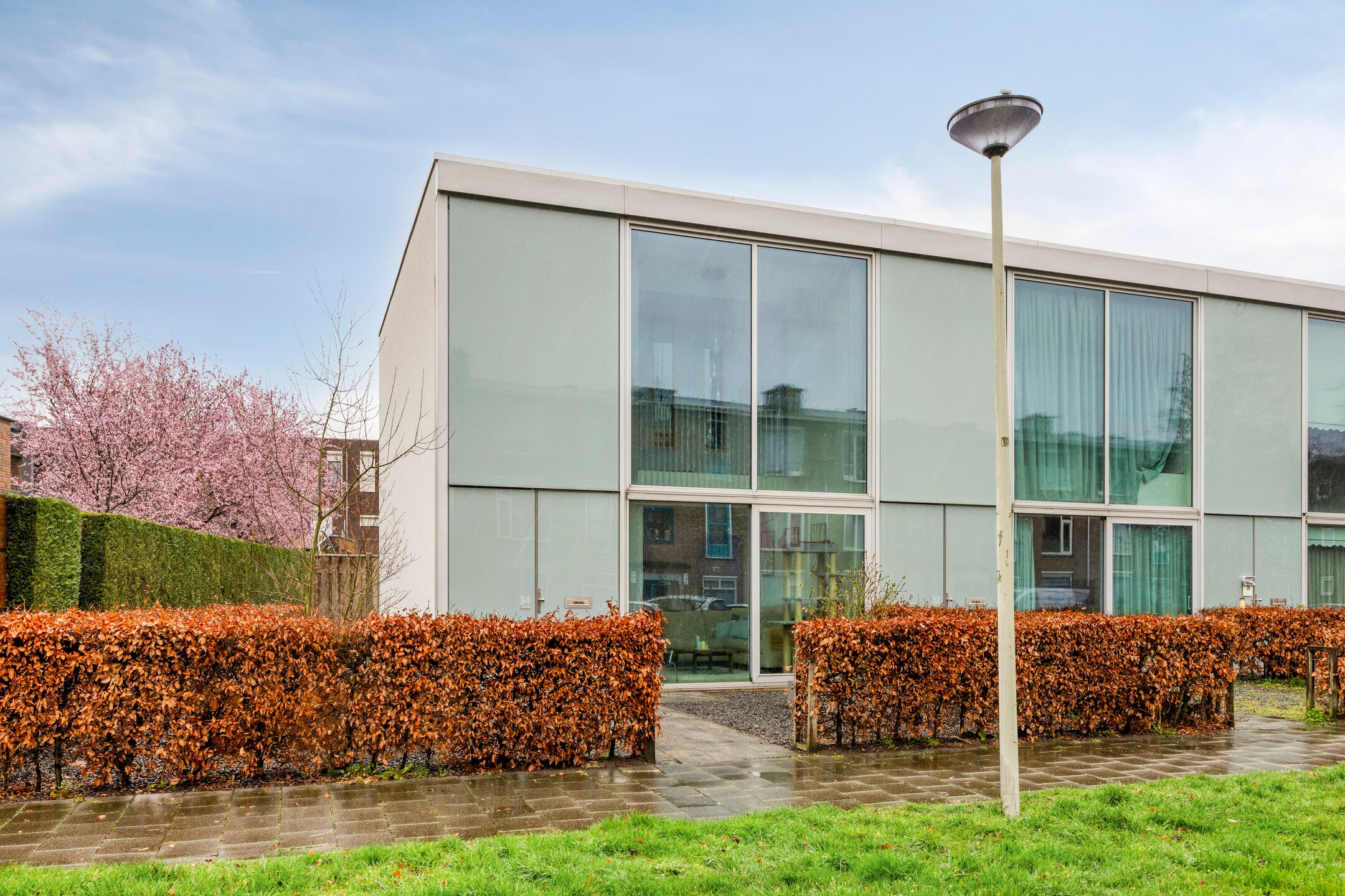 Foto van Telefoonstraat 34, Roosendaal