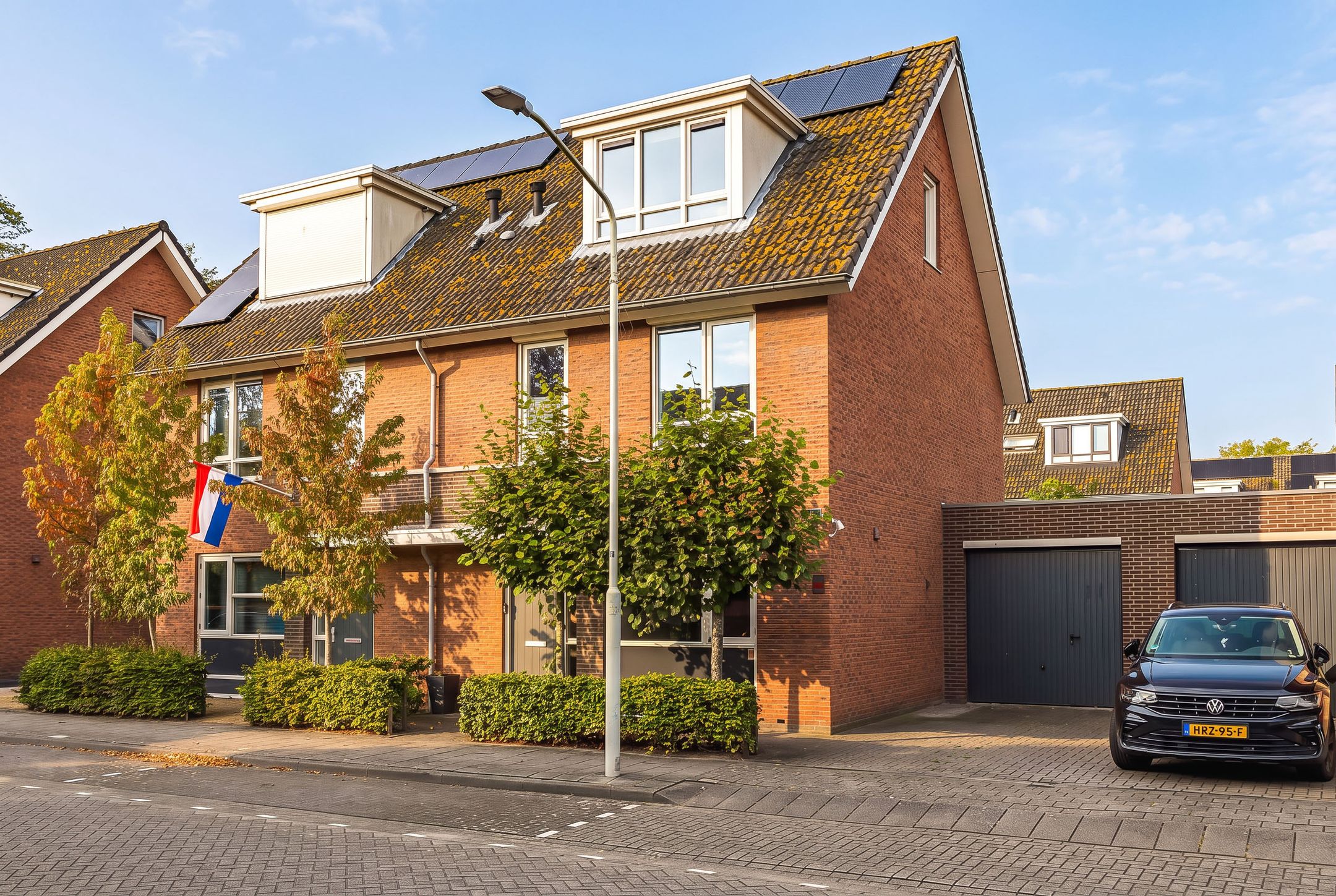 Foto van Telefoonstraat 71, Roosendaal