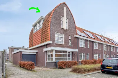 Foto van Televisiestraat 28, Roosendaal