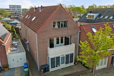 Foto van Stoopstraat 6D, Roosendaal