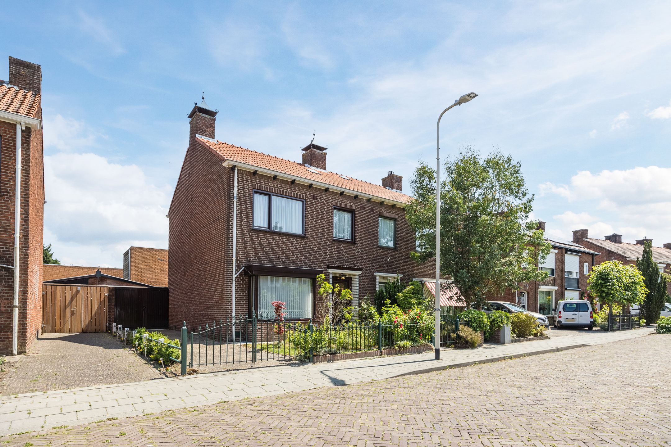 Foto van Piet Heijnstraat 18, Roosendaal