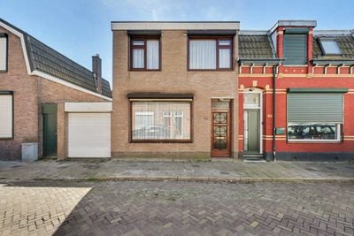 Foto van Groenstraat 64, Roosendaal