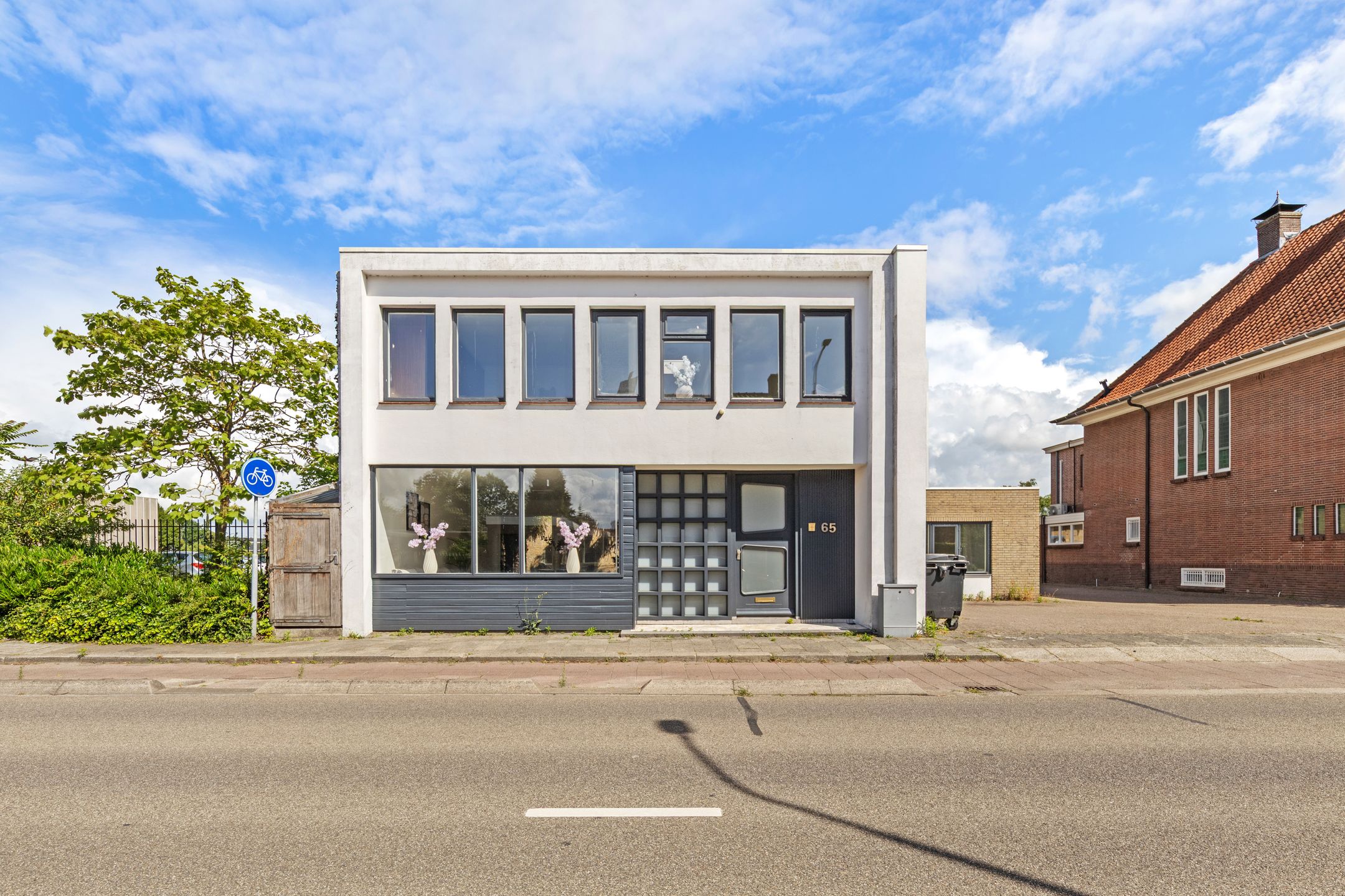 Foto van Spoorstraat 65, Roosendaal