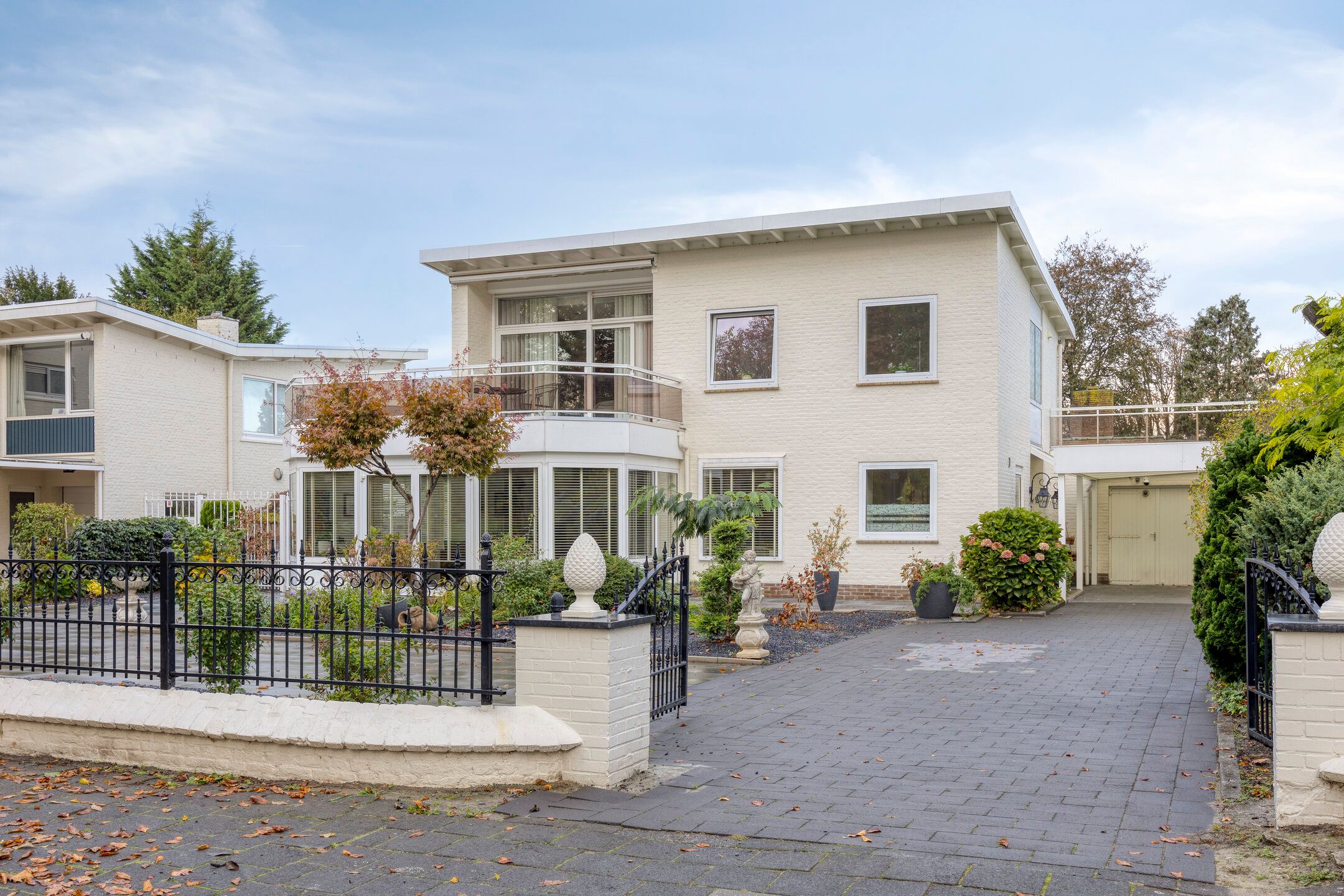 Foto van Parklaan 45, Roosendaal
