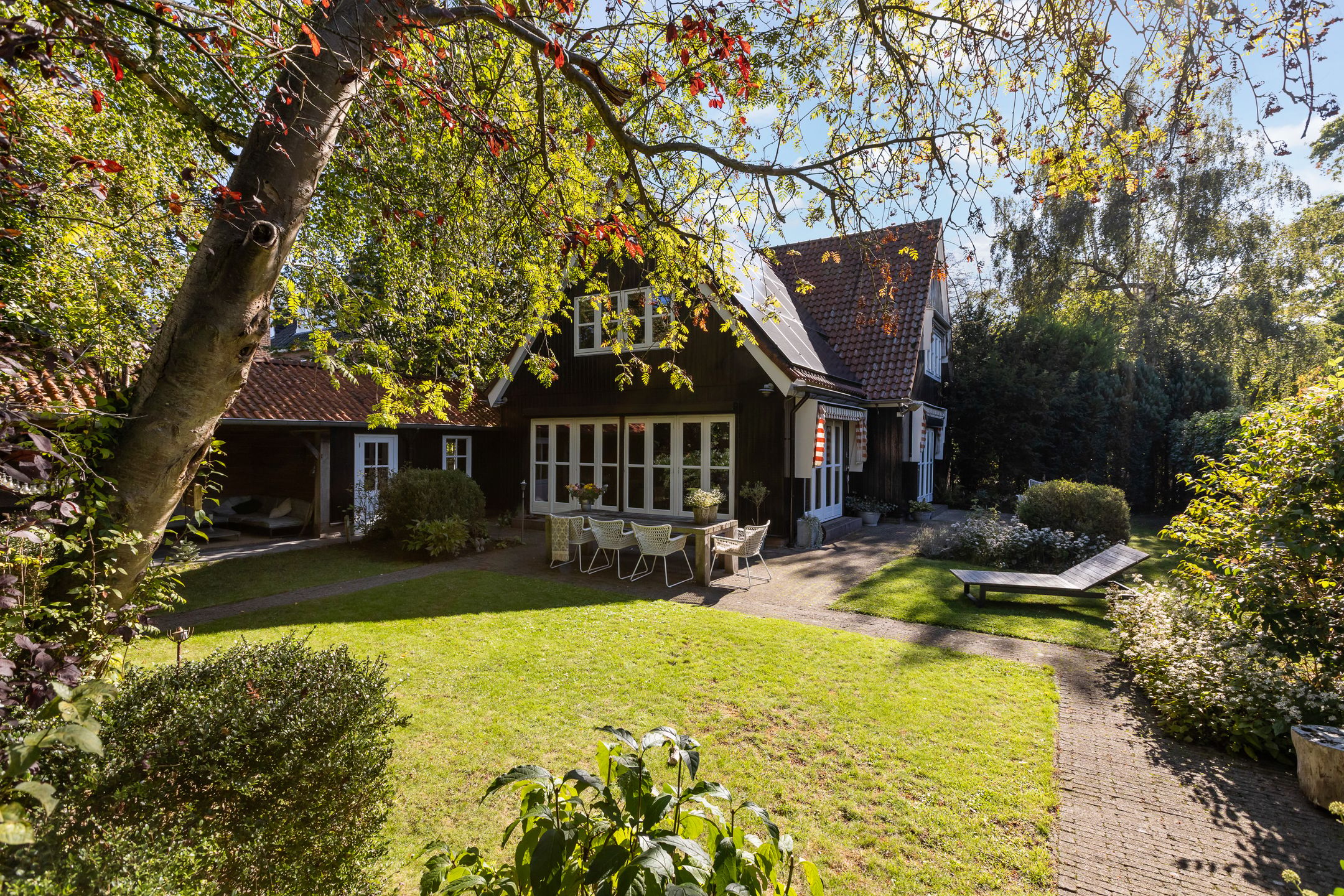 Foto van Parklaan 63, Roosendaal