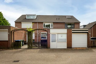 Foto van Langeveld 3, Roosendaal