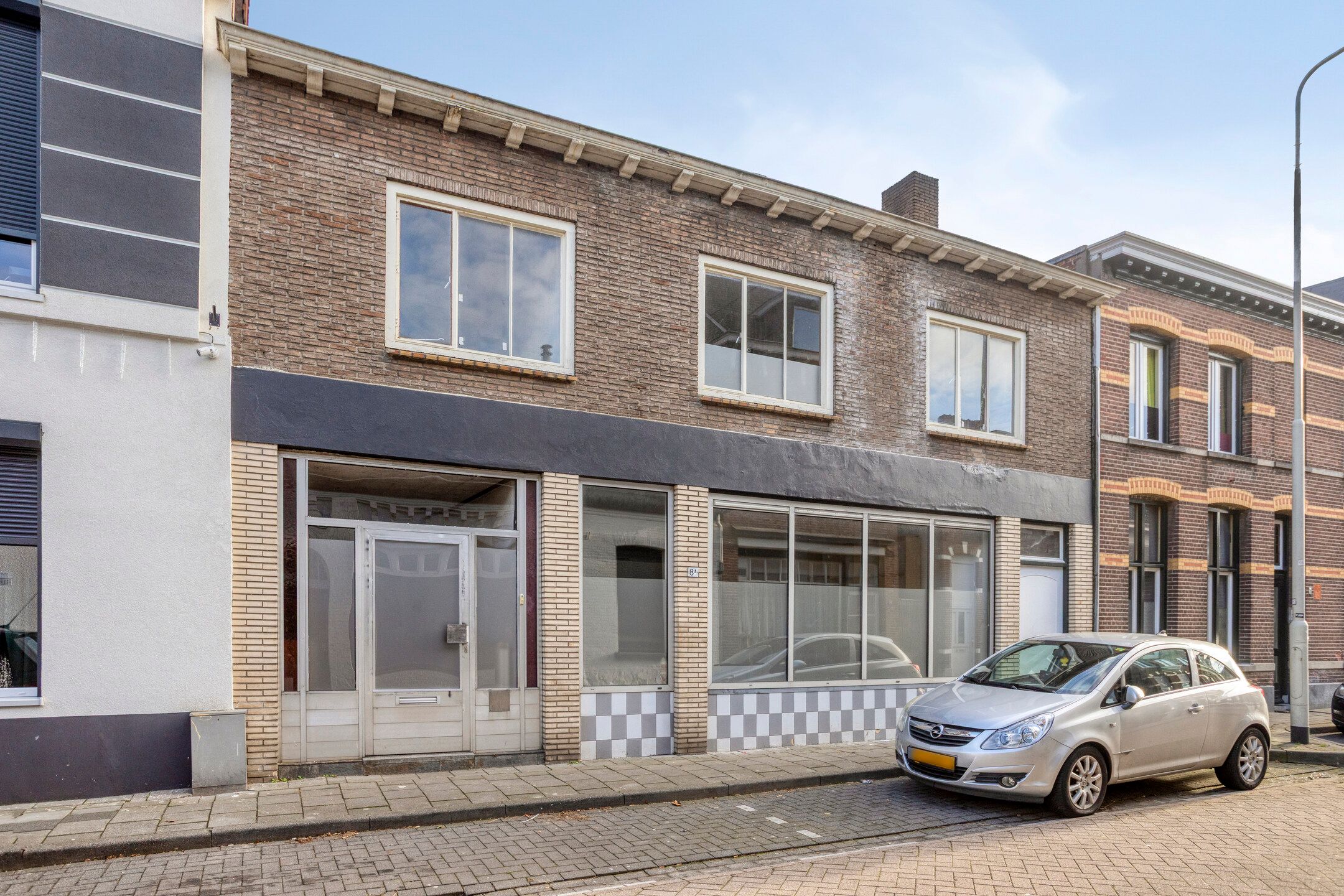 Foto van Kalsdonksestraat 8a, Roosendaal