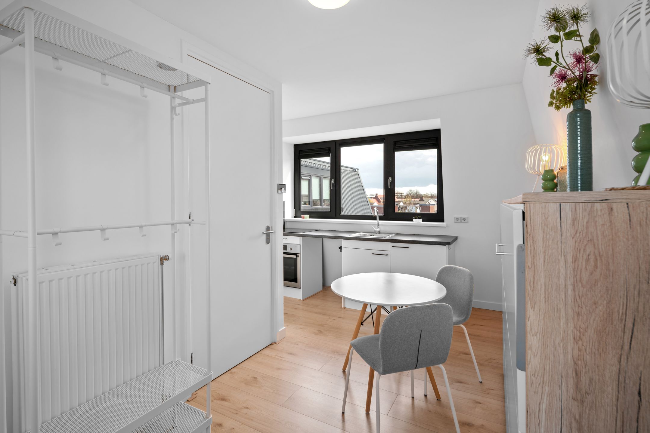 Foto van Kalsdonksestraat 174k, Roosendaal