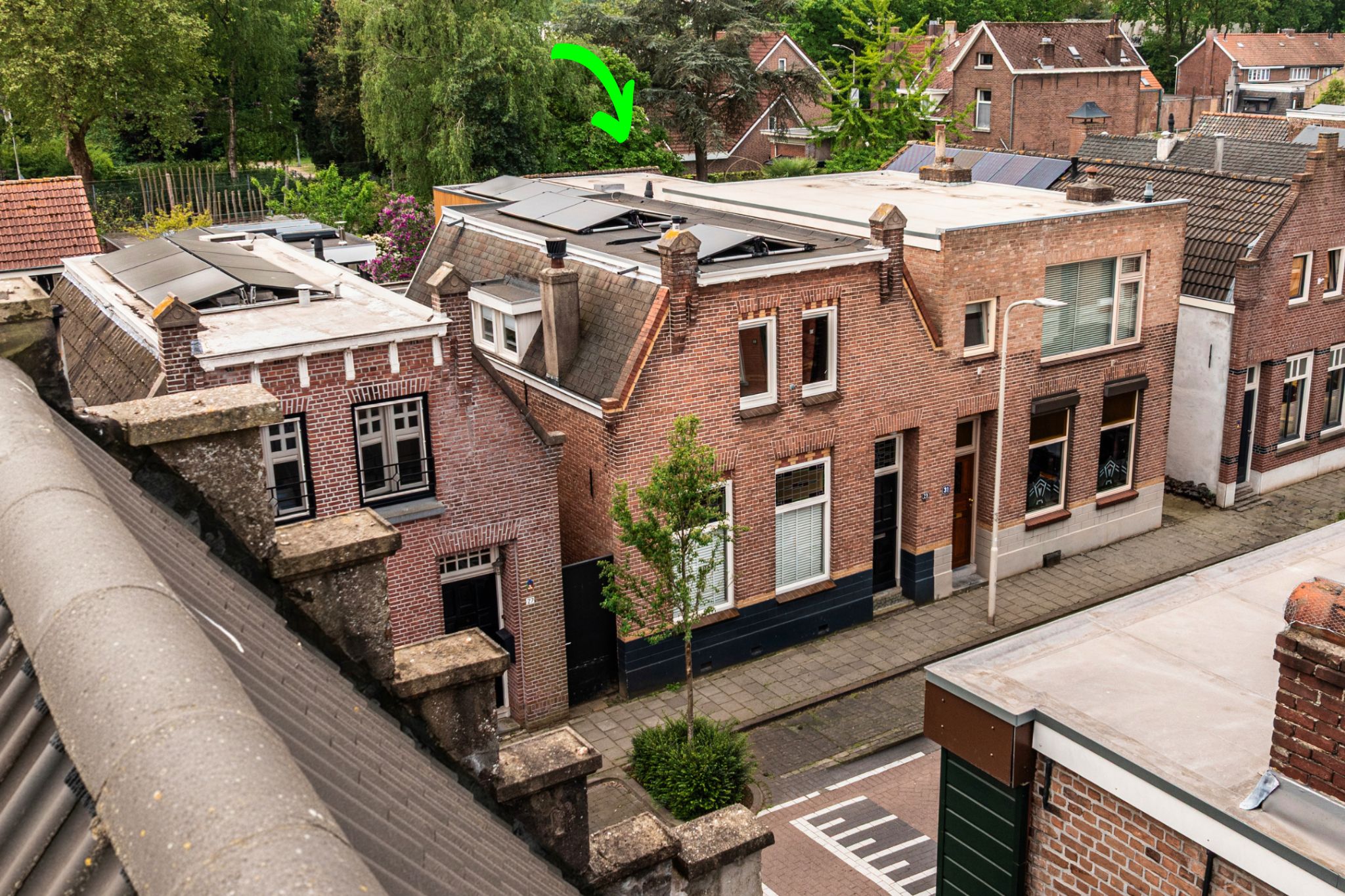 Foto van Boulevard Antverpia 29, Roosendaal