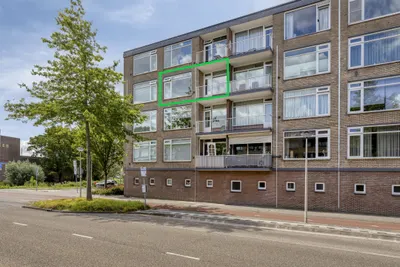 Foto van Pastoor van Akenstraat 44, Roosendaal