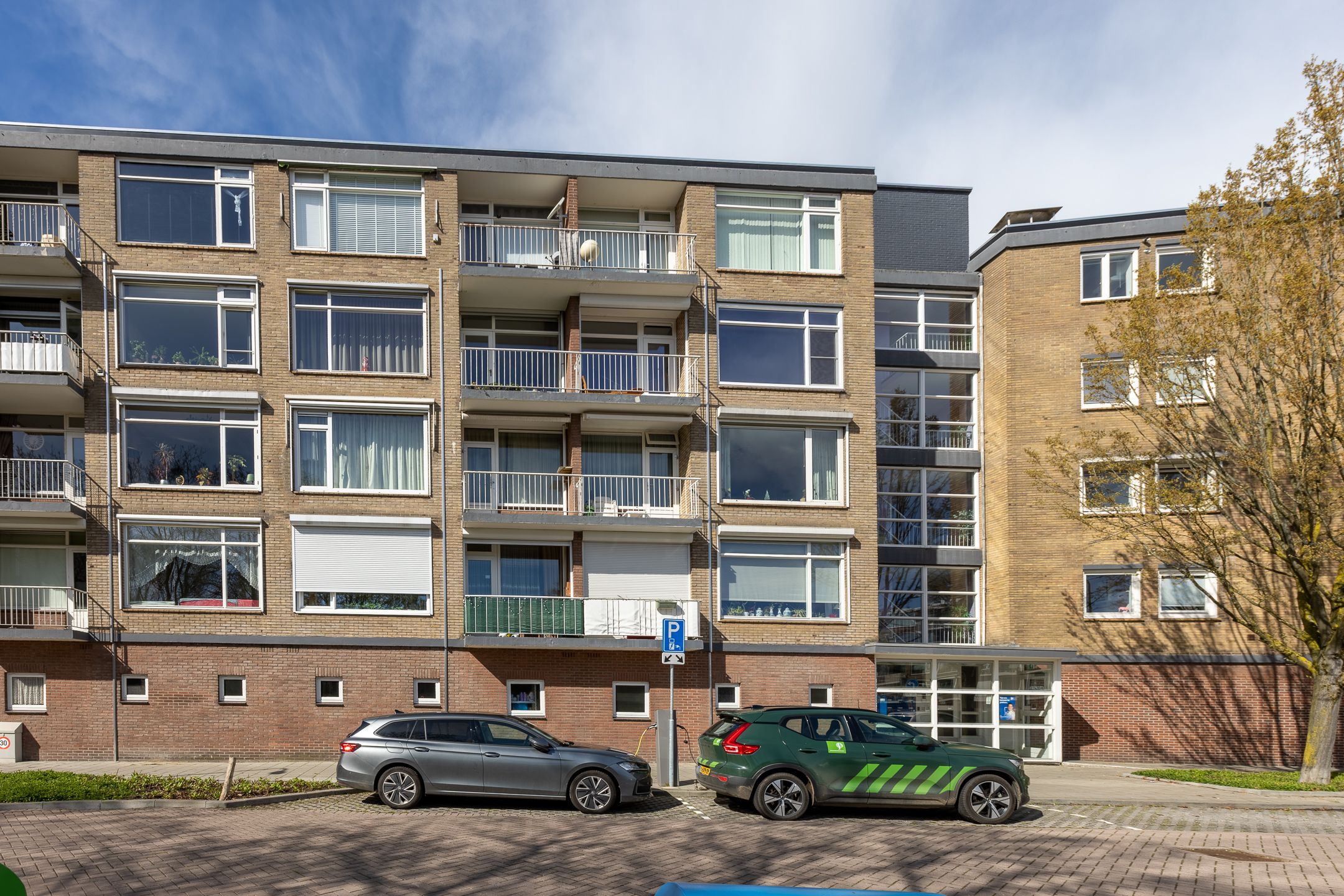 Foto van Pastoor van Akenstraat 90, Roosendaal