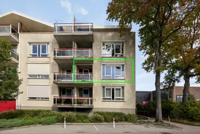 Foto van Molenbeekstraat 31, Roosendaal