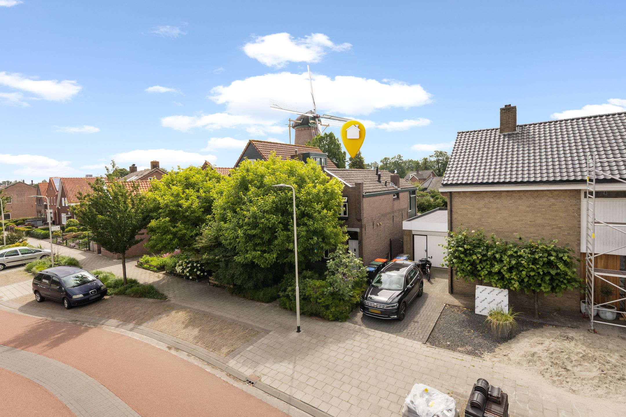 Foto van Wouwseweg 105, Roosendaal