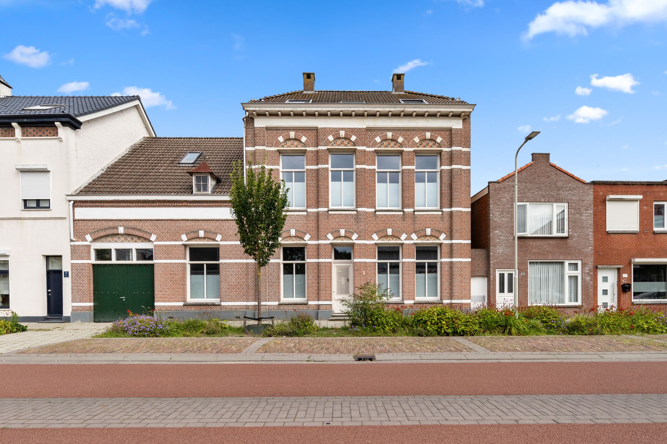 Foto van Wouwseweg 56, Roosendaal