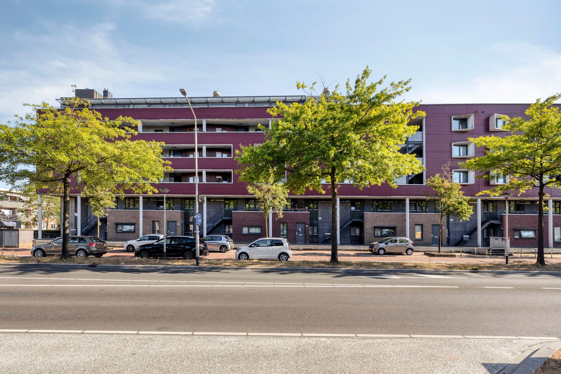 Foto van Burgemeester Freijterslaan 383, Roosendaal