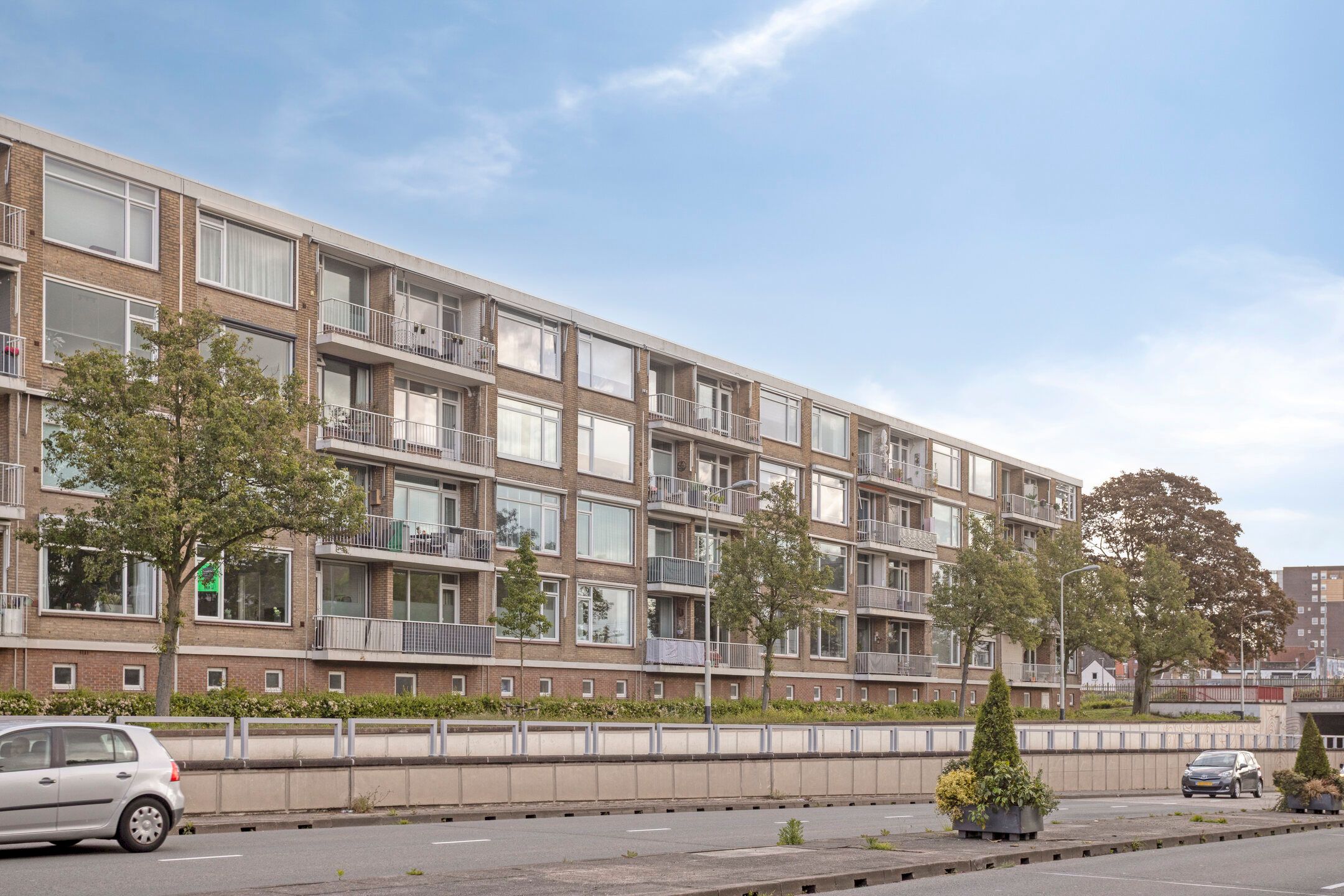 Foto van Burgemeester Freijterslaan 70, Roosendaal