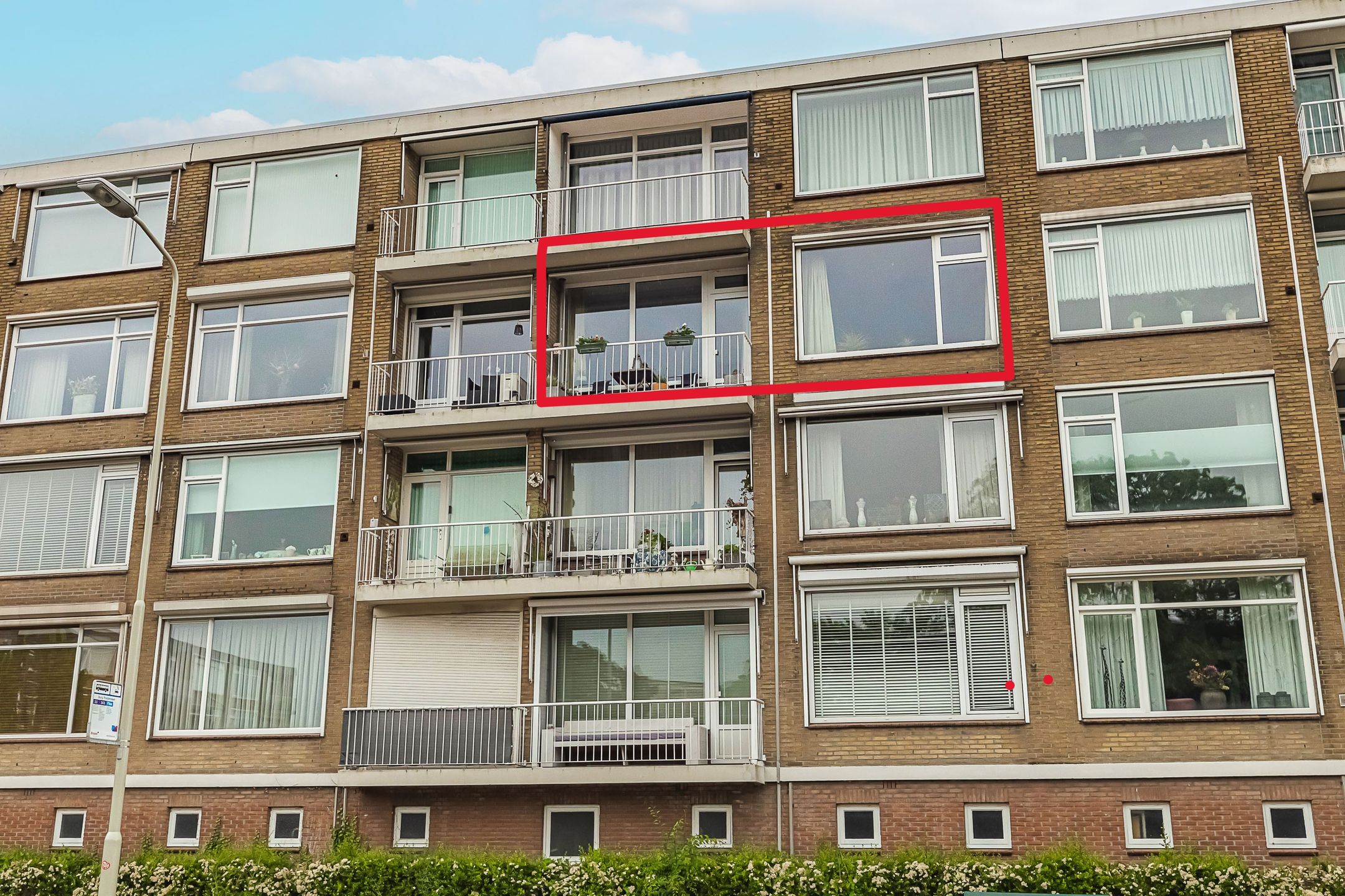 Foto van Burgemeester Freijterslaan 90, Roosendaal