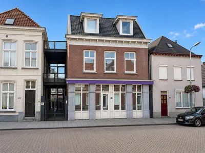 Foto van Kade 69a, Roosendaal