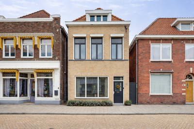 Foto van Kade 58, Roosendaal