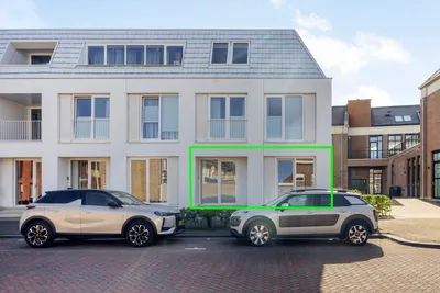 Foto van Turfberg 61, Roosendaal