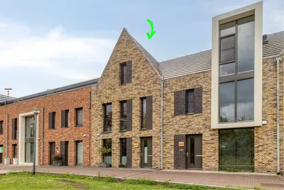 Foto van Turfberg 62, Roosendaal