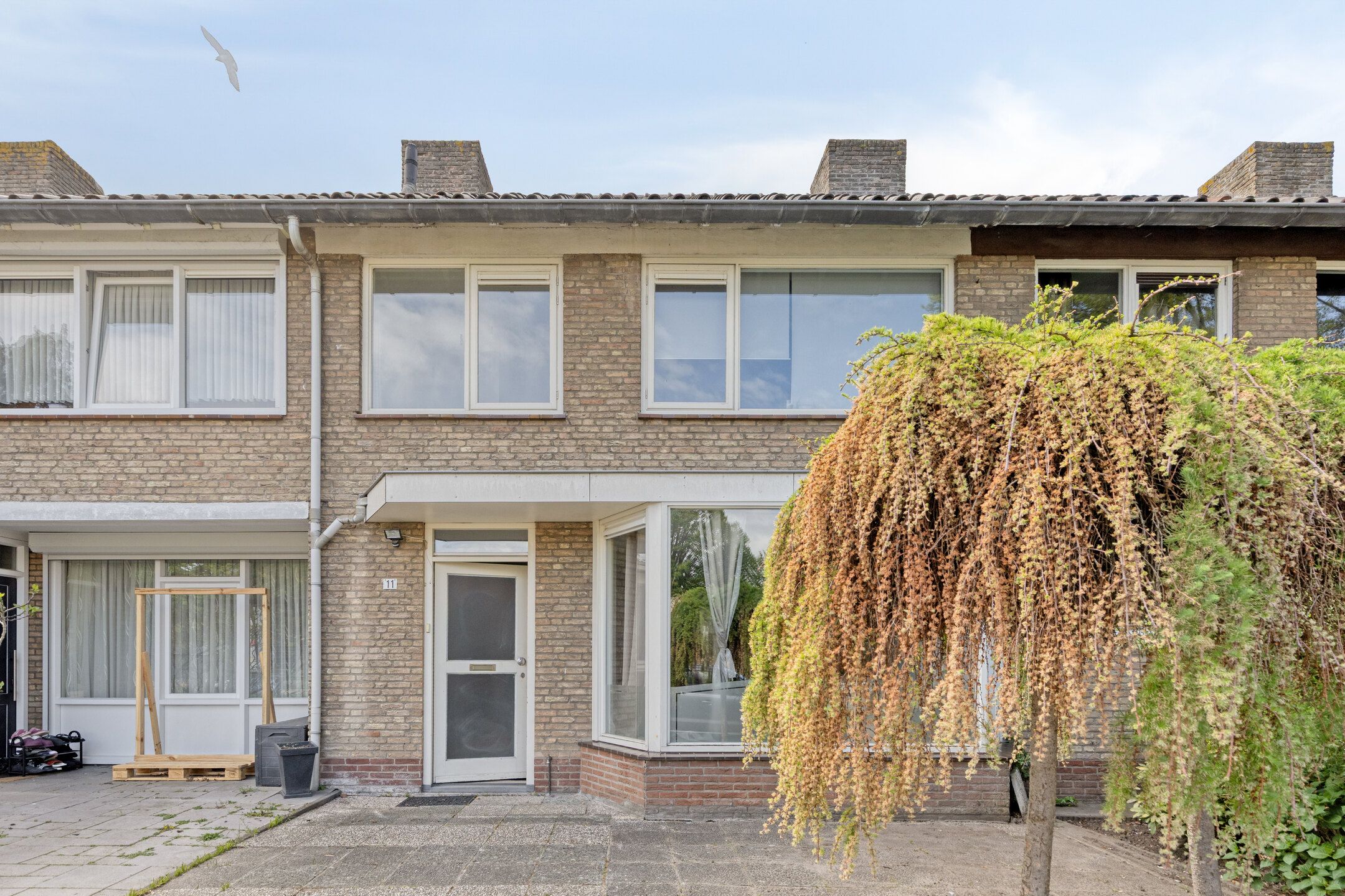 Foto van Jan Sluijtersstraat 11, Roosendaal