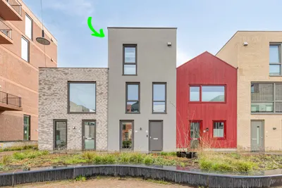 Foto van Moerhof 2, Roosendaal