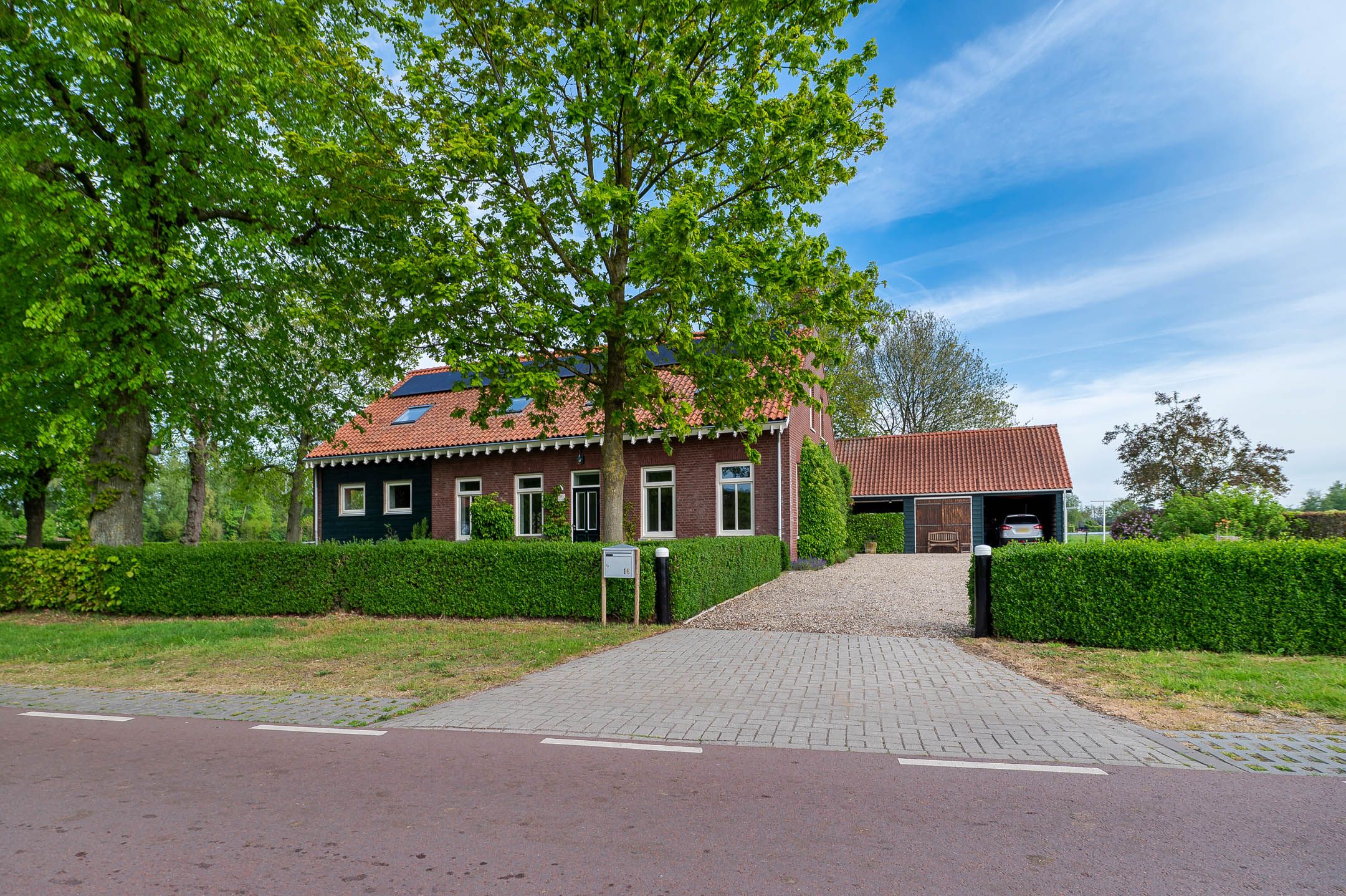 Foto van Vinkenbroeksestraat 16, Roosendaal