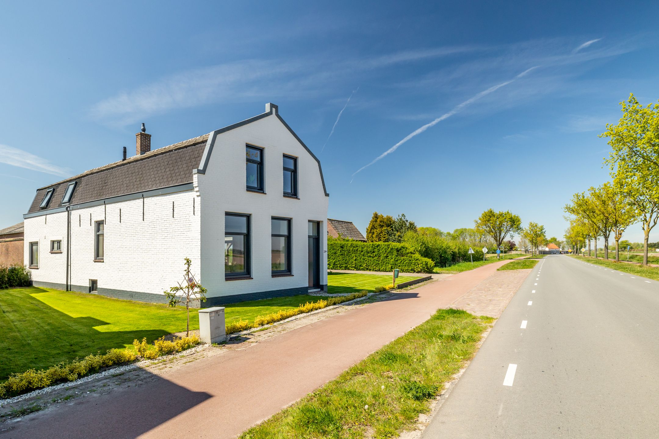 Foto van Vroenhoutseweg 29b, Roosendaal