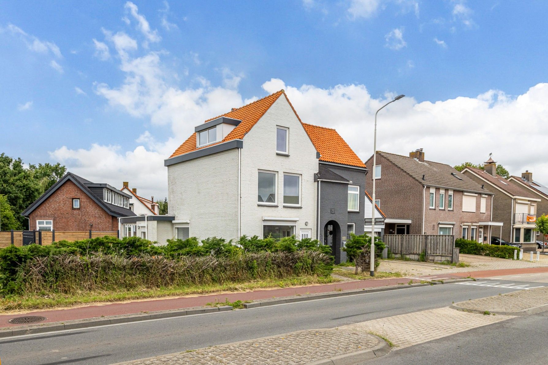Foto van Wouwbaan 230, Roosendaal