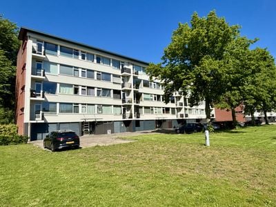 Foto van Jacob van Ruijsdaelstraat 52-B, Roosendaal