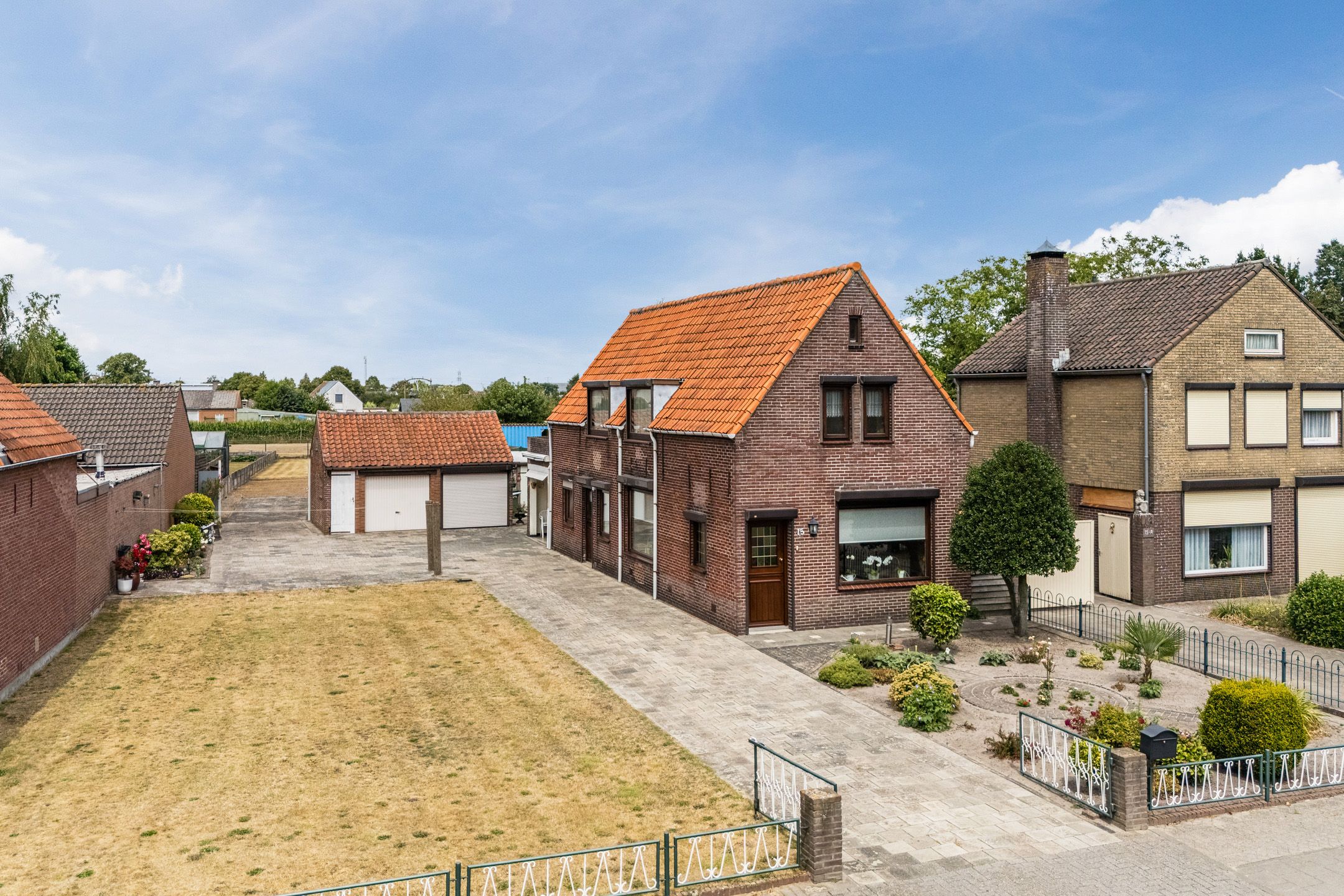 Foto van Buijenstraat 15, Roosendaal