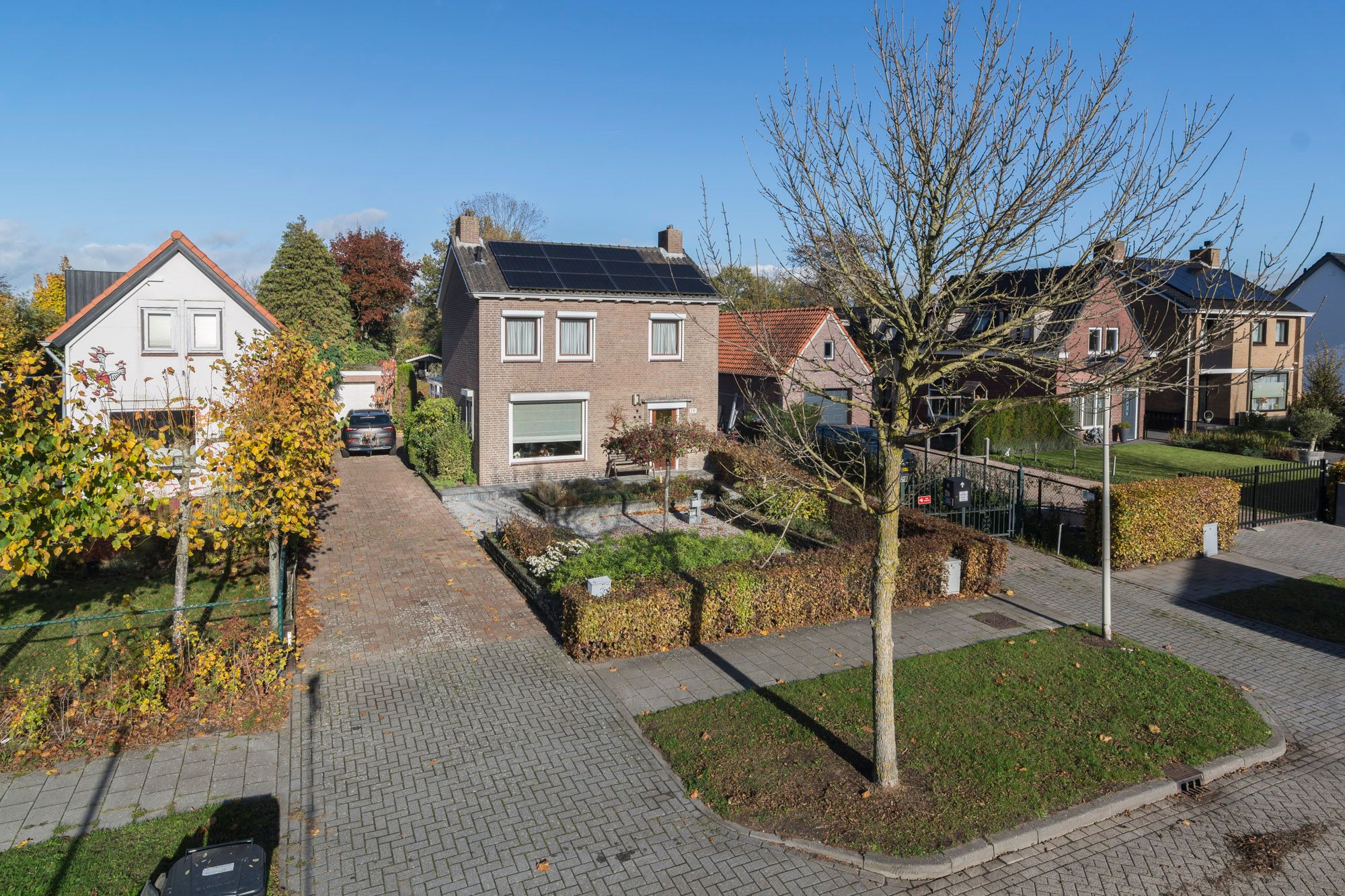 Foto van Buijenstraat 19a, Roosendaal