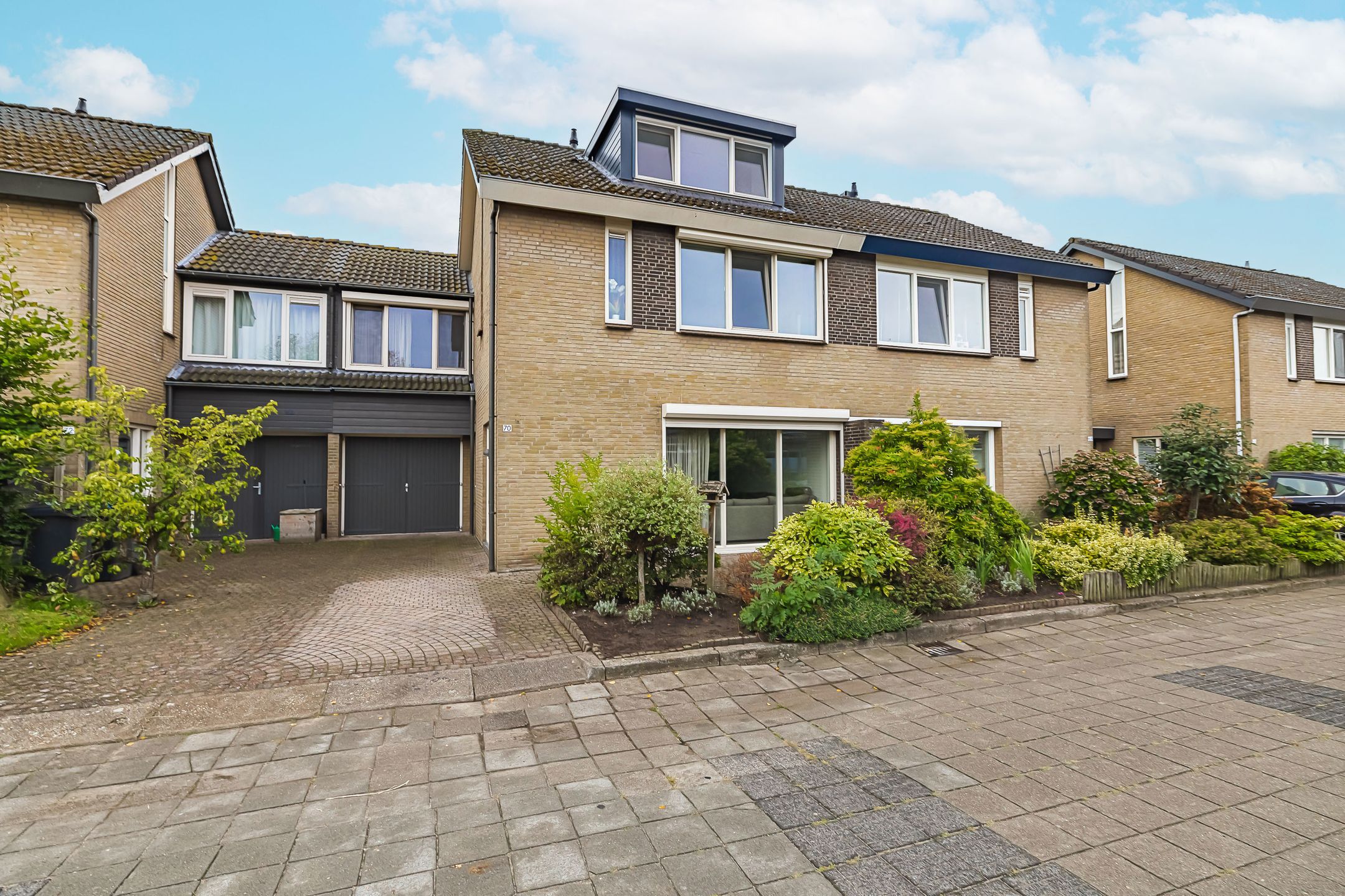Foto van Amarildijk 70, Roosendaal