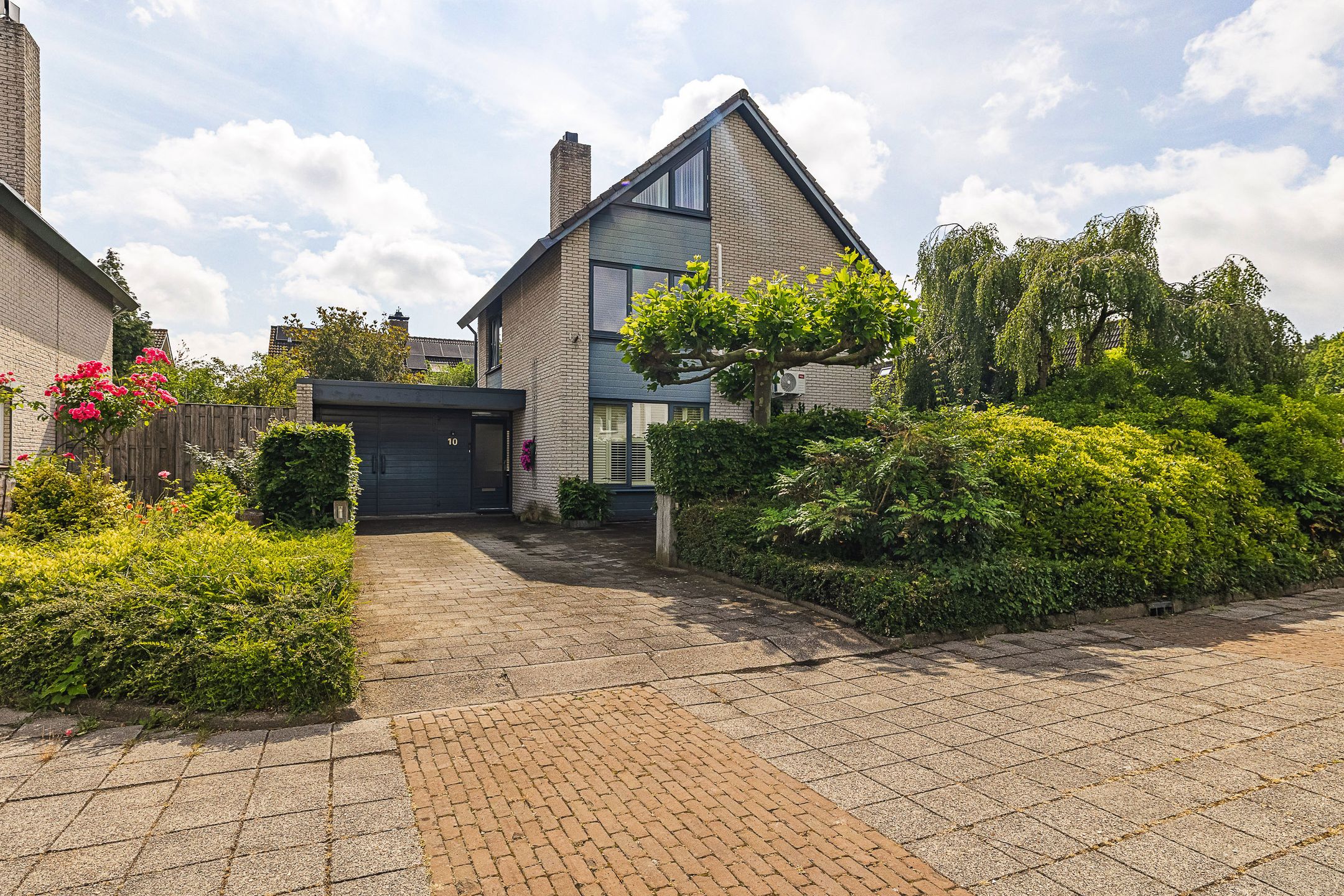 Foto van Albastdijk 10, Roosendaal