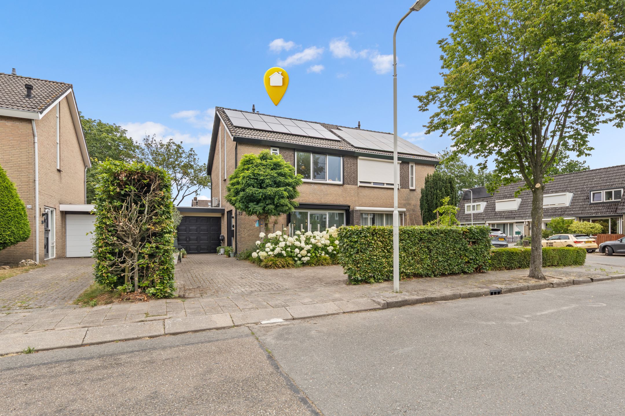 Foto van Albastdijk 22, Roosendaal