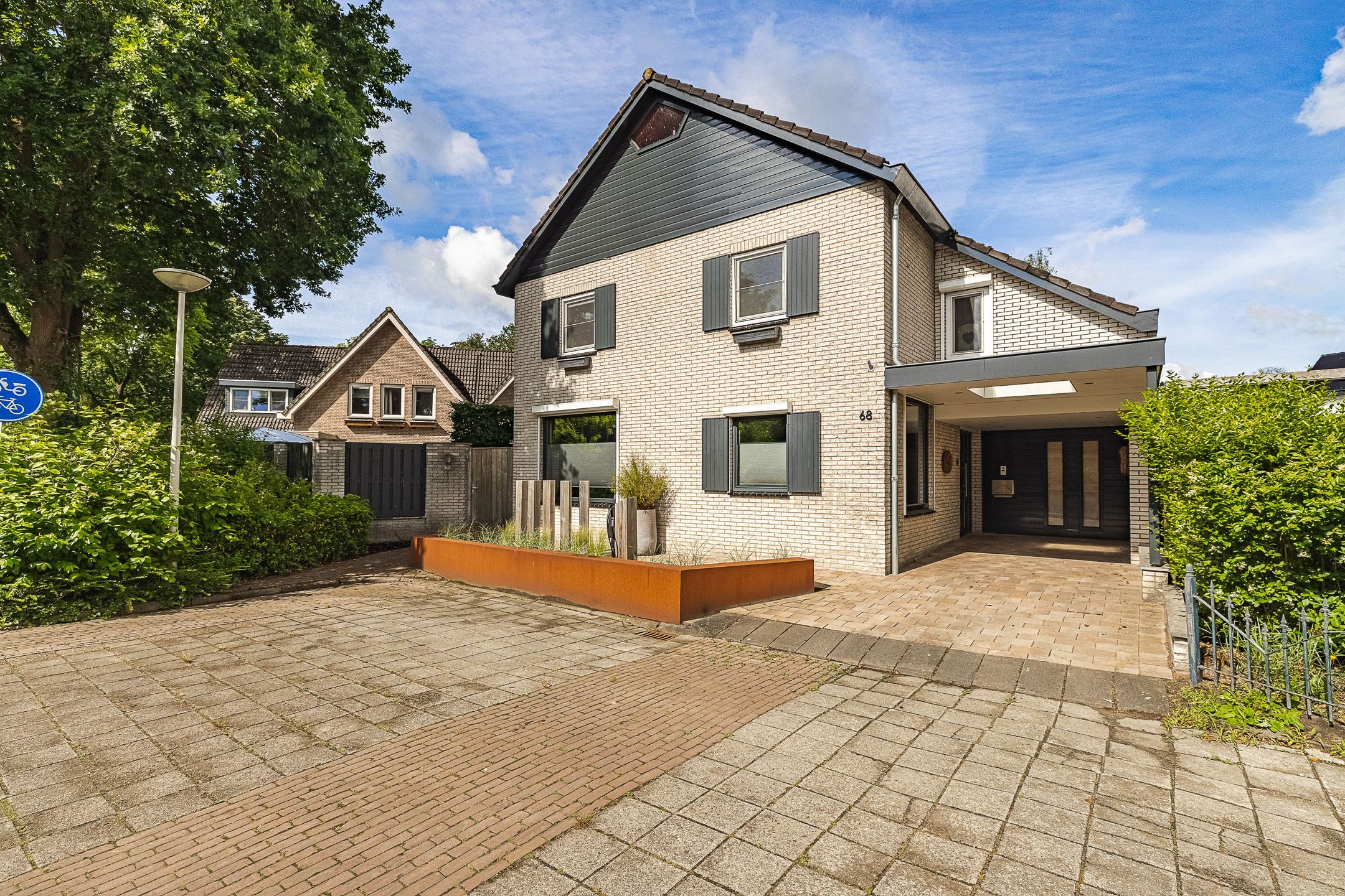 Foto van Albastdijk 68, Roosendaal