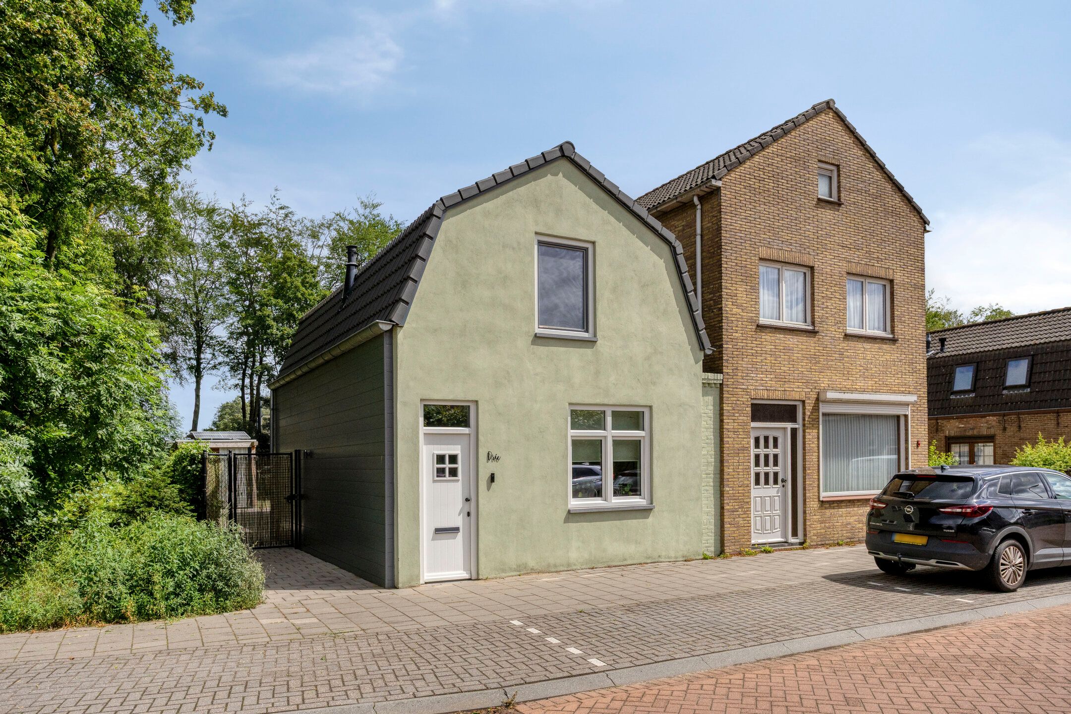 Foto van Kortendijksestraat 3, Roosendaal