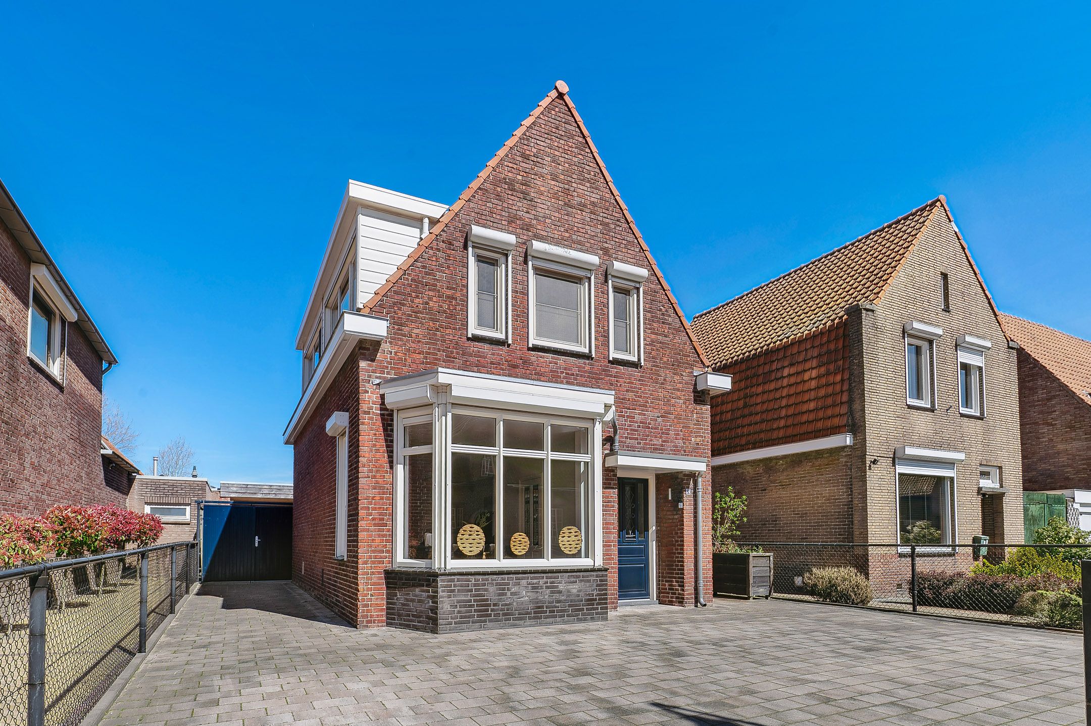 Foto van Kortendijksestraat 87, Roosendaal