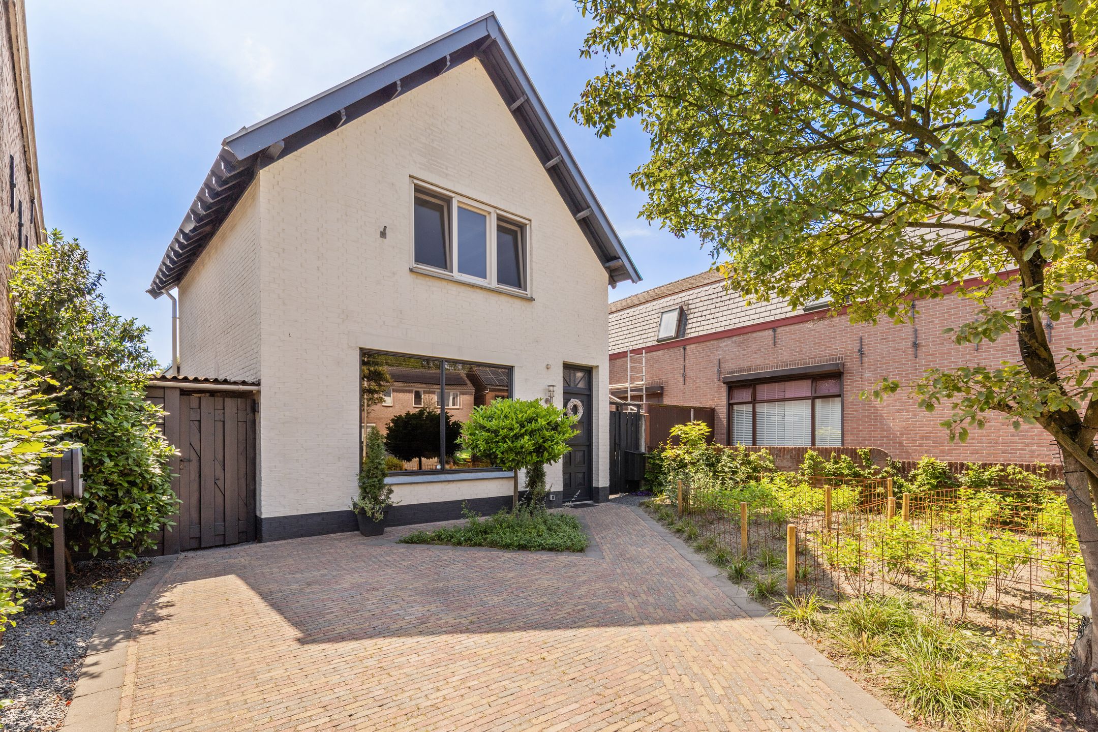 Foto van Kortendijksestraat 26, Roosendaal