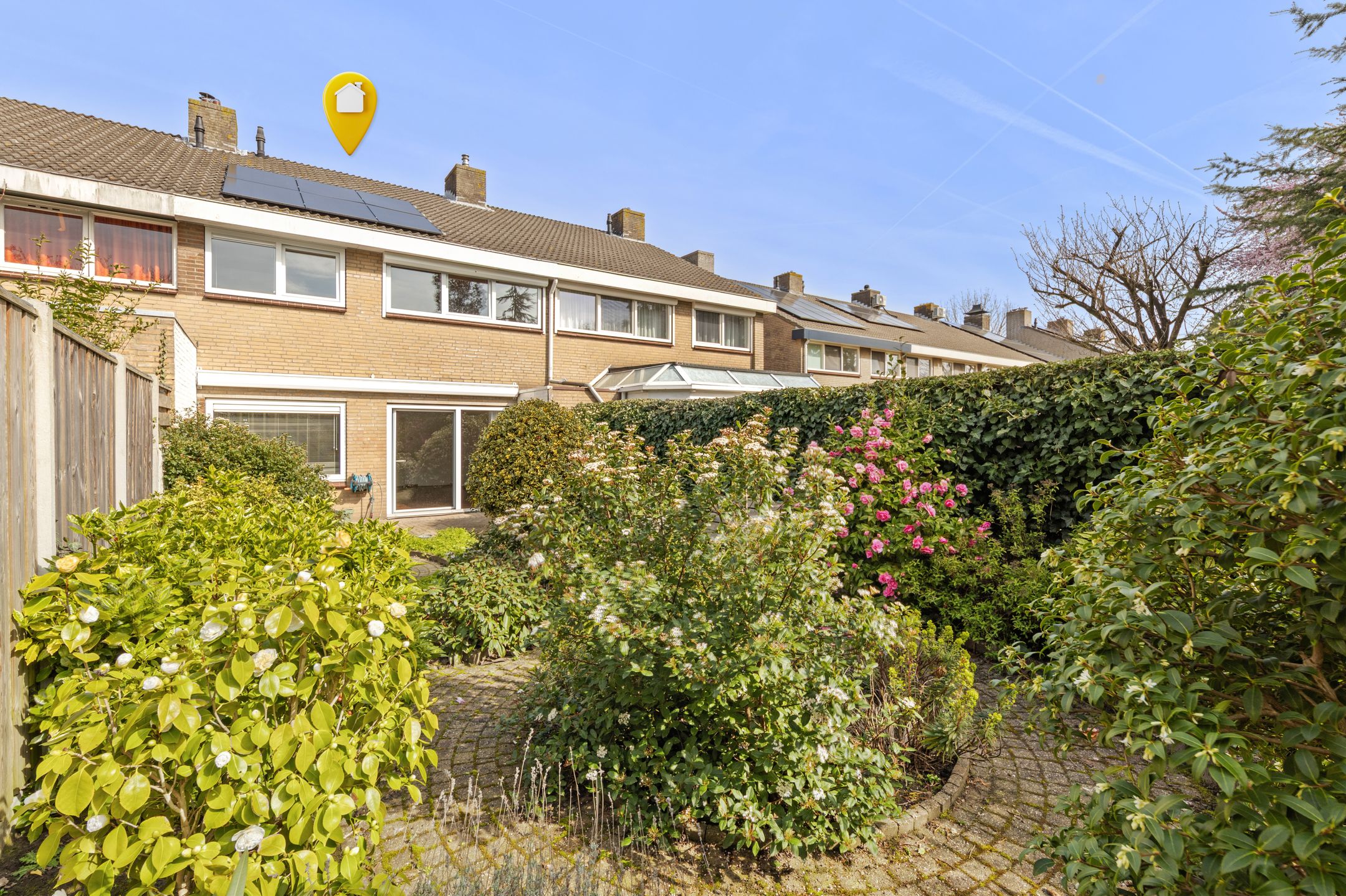 Foto van Barietdijk 28, Roosendaal