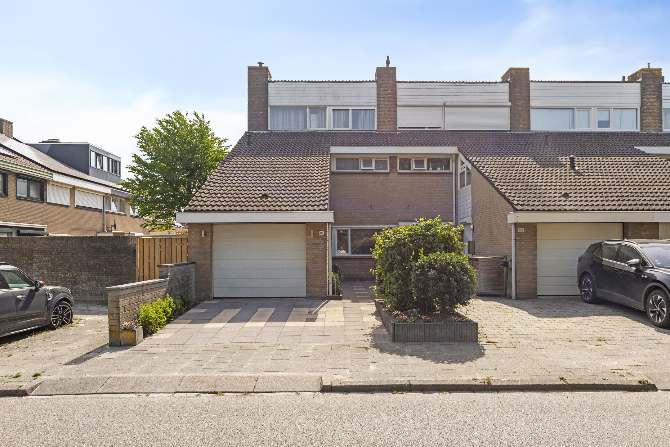 Foto van Barietdijk 118, Roosendaal