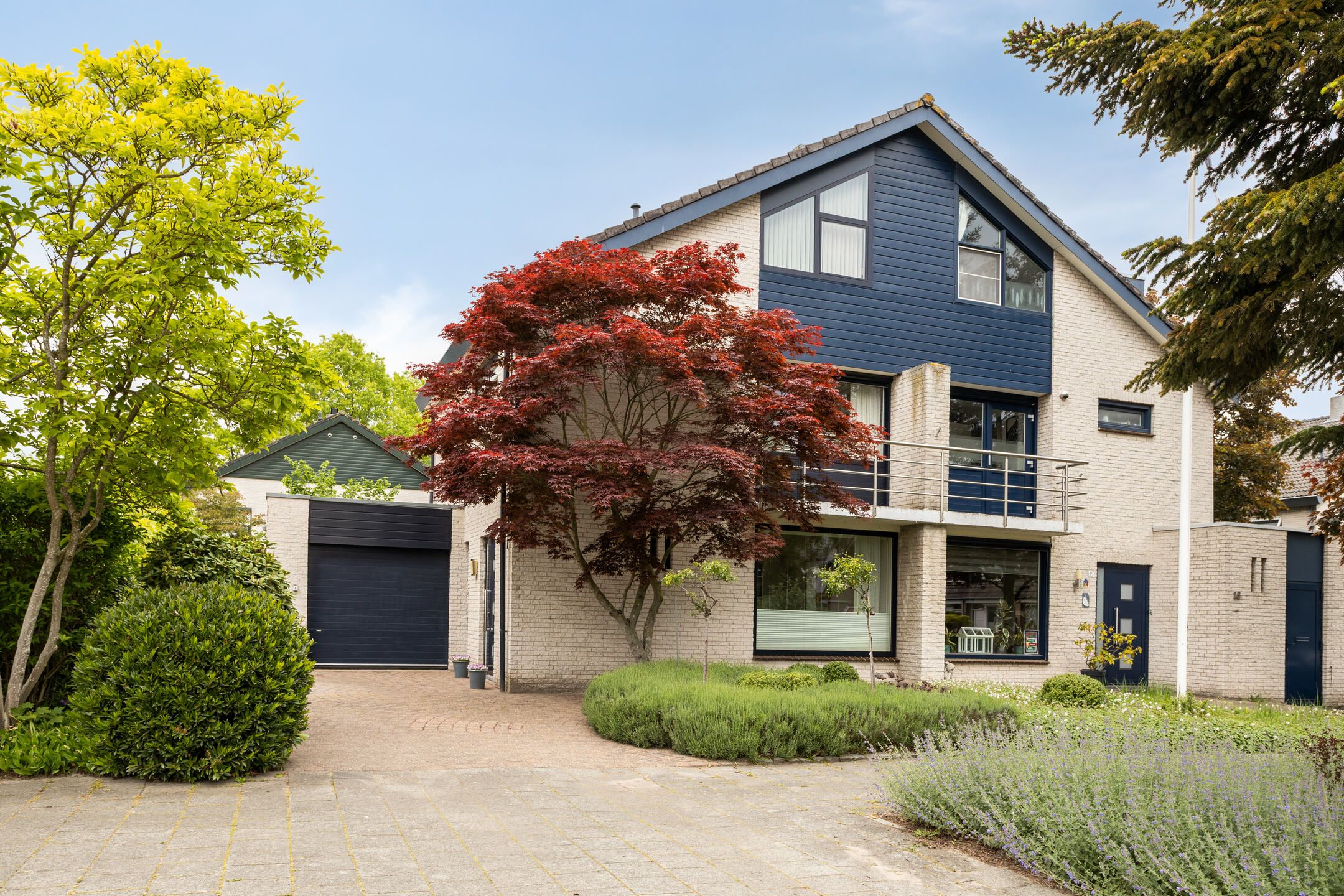 Foto van Bergkristaldijk 13, Roosendaal